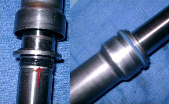 Steering Box Snap Ring In Shaft Steering Box Snap Ring In Shaft